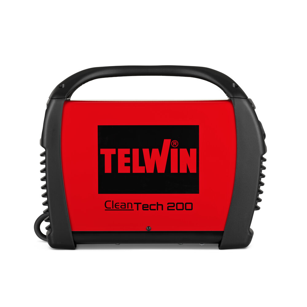 CLEANTECH 200 + KIT | Telwin